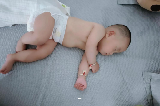 睢县宝宝咳嗽发烧拉肚子